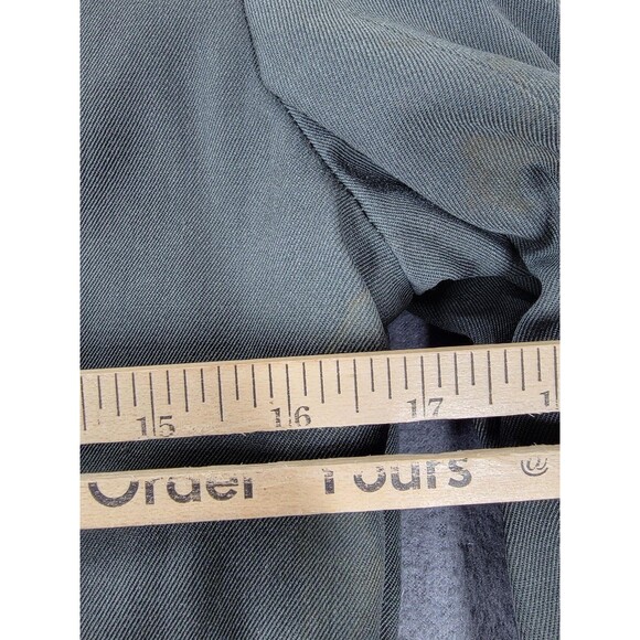 Vintage US Army Women's Class A Uniform Jacket Skirt 12R AG-344 SGT Eighth Army - Picture 11 of 16